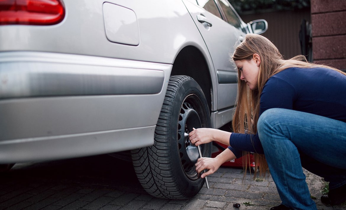 Run-Flat-Tires